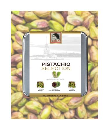 Balanu Pistachio Selection Pistachio Selection 396 gr