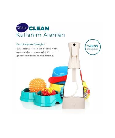 Bio PetActive Biopetactive Set