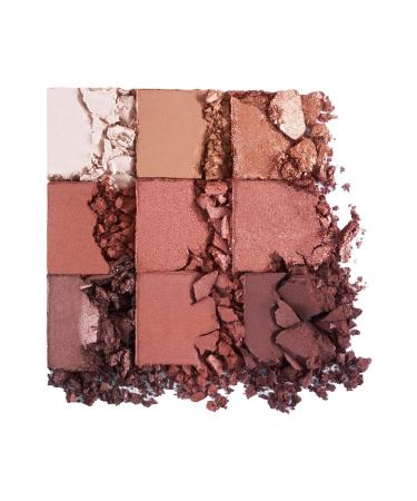 Flormar Matte & Shiny Creamy Eyeshadow Palette - Eye Shadow Palette - 003 Sunset- 8682536048453 - Buy Online on GoSupps.com