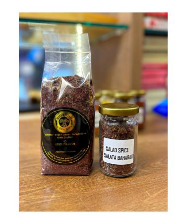 FLAVA Glucosamine Chondroitin Msm - 40 Tablets