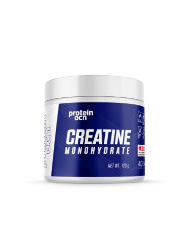 Proteinocean Creatine - 300g - 100 Servings