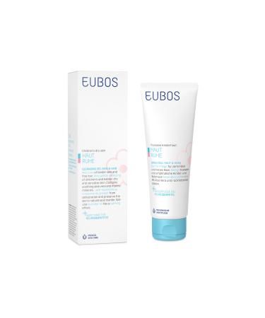 EUBOS Haut Ruhe Cleansing Gel Skin&Hair (Child) 125 ml
