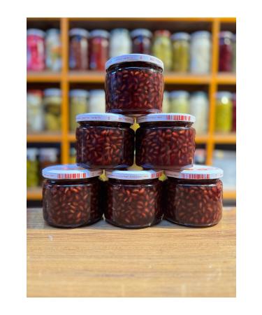 Natural Pomegranate Jam Organic