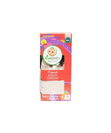 Ulker Canpare Hazelnut Biscuits X 24 Pieces