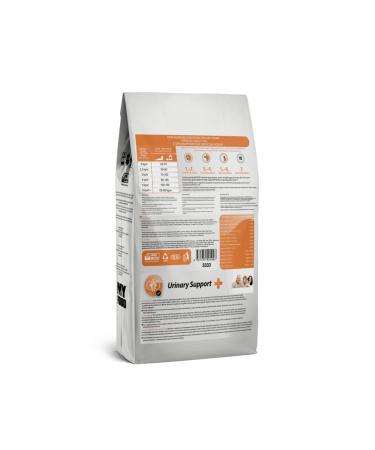 Unique Chicken Kitten Cat Food 2 Kg - Buy Online on GoSupps.com