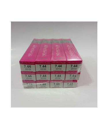 La Riche Directions Semi Permanent Hair Color Rubine 88 ml 5034843001141