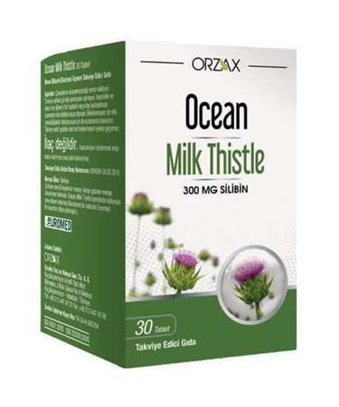 Ocean Ocean Microfer Supplementary Food 30 Sachets