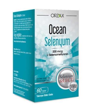 Ocean Polysitol Food Supplement 30 Sachets - Folic Acid 400 g