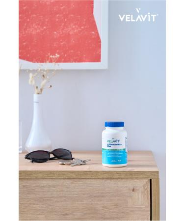 Velavit V-ChondroMax Plus Food Supplement 90 Tablets - Buy Online on GoSupps.com