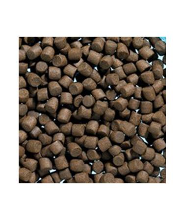 Fishhack Extrude Plus 5mm Trout Food 1 Kg