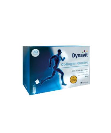 Dynavit Collagen Quatro 30 Sachet