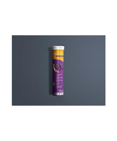 Little Crunchies Freeze Dried Blackberry Powder - 200 Gr. - Large - Freeze Dried