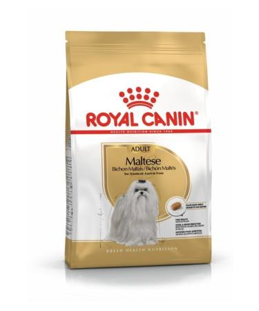 Royal Canin Maltese Terrier Adult Dog Food 1.5 Kg