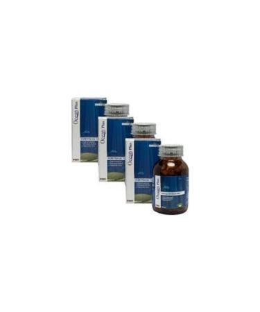 Easy Fishoil Plus Omega3 1200 mg 50 Capsules 3 Pieces - Buy Online on GoSupps.com
