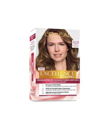 Milkshake Color Eco Kit 8 Light Blonde Hair Dye - Foamless