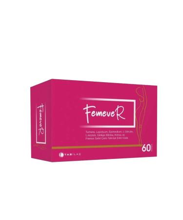 Bionella EstroMag 60 Capsules