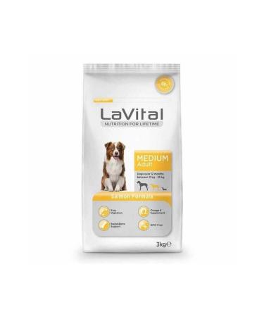 Hill's SCIENCE PLAN Chicken Small and Mini Breed Puppy Food 3 Kg - Buy Online on GoSupps.com