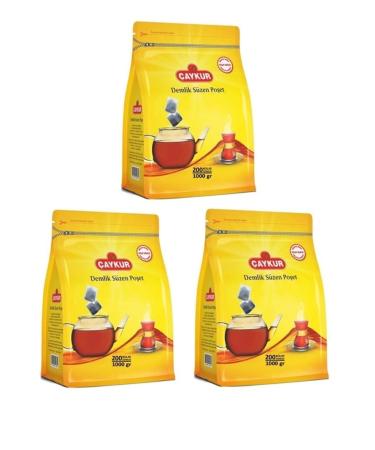 aykur Easy Teapot Tea Bag 600 X 5 G