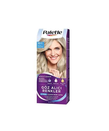 L'Oreal Paris Loreal Excellence Hair Dye 8 Dark Blonde