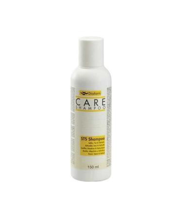 Diafarm Sulfur Anti-Dandruff Dog Shampoo 150 ml