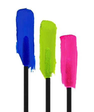 Show by Pastel Pastel Show Your Color Mascara - Lime Green - Buy Online on GoSupps.com