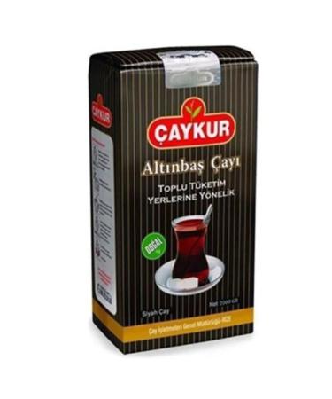 Caykur Altinbas Tea 2000 gr