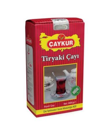 Caykur Tiryaki Tea 1000 gr