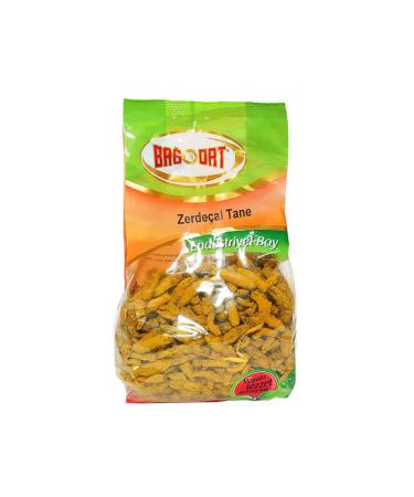 MyDrop CLZ214 Turmeric Root Natural Grain 1000 Gr Package