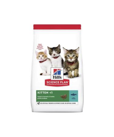 Hill's Kitten Tuna Kitten Food 7 Kg