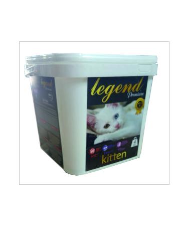 AMORE Goldy Mix Granules 1000ml Box Japanese Fish Food + Fishvit Vitamin