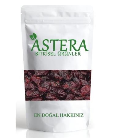 ASTERA 500 Gr Cranberry (Dried Cranberry - Blueberry) 1st Quality