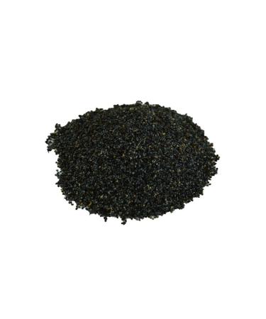 Mim and More High Caffeine Vanilla Coffee - Vanilla Flavored High Caffeine Coffee Beans 200 gr