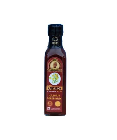 At eri Dr Carob St. John's Wort Oil 250 Cc