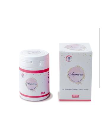 Aymira 1 Month Use Detox Capsules 30