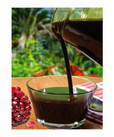 BEYORGANIK Organic Bey Night Mix 260gr - Buy Online on GoSupps.com