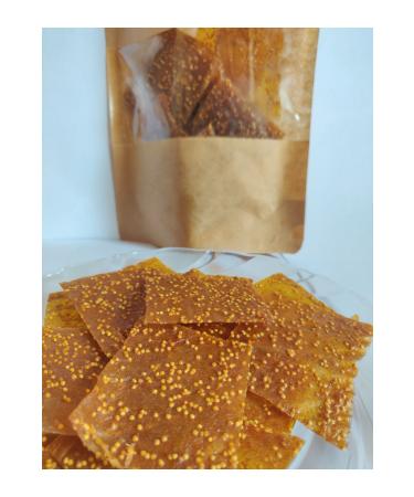 BKGIDA Natural Aydin Fig Dough (WITH CINNAMON POWDER) 500gr (SUGAR FREE) - Buy Online on GoSupps.com