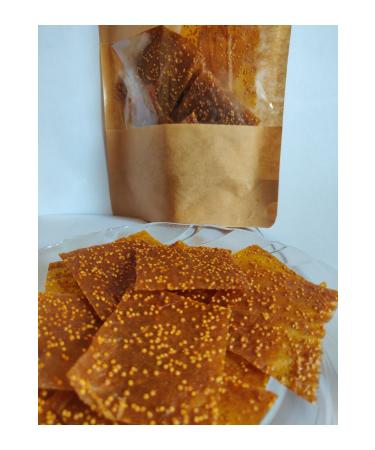 BKGIDA Natural Aydin Fig Dough (WITH CINNAMON POWDER) 500gr (SUGAR FREE) - Buy Online on GoSupps.com