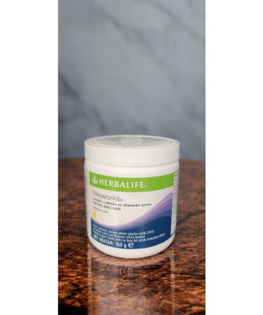 Herbalife Niteworks 150gr