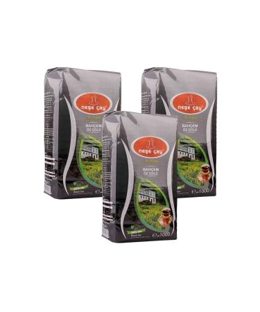 Joy Tea Garden Oz Gold 1 kg 3 Pieces