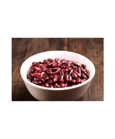 Has nuts energy health flavor Mexican Beans 500 Gr.