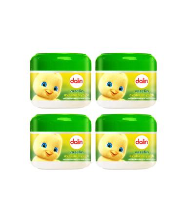 Dajana Artemia Flakes 500 GR