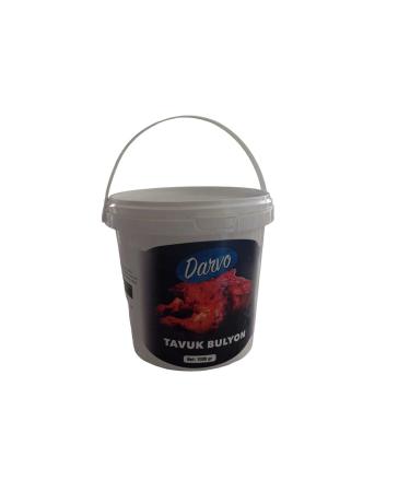 DARVO Chicken Bouillon 1000gr