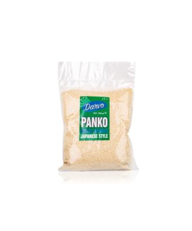 DARVO Panko Japanese Bread Crumbs 1kg