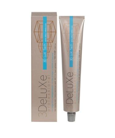3Deluxe Professional Hair Dye 100 ml 6.3