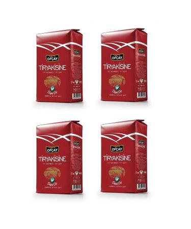 The American Bagel Shop Vegan Whole Grain Bagels (4 PCS)