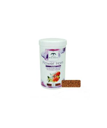 White Balance Flower Horn Fish Food 250 Ml