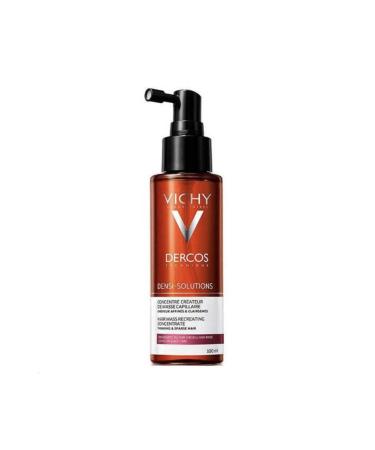 Vichy Anti-Fall Lotion - Vichy Dercos Densi Solution Lotion 100 ML