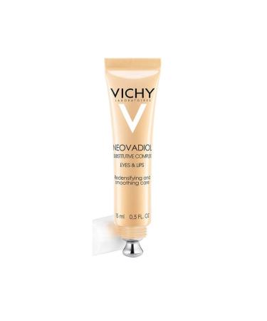 Vichy Anti-Wrinkle Cream for Aging Skin 15ml GHair717