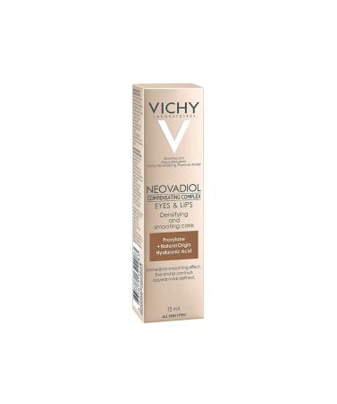 Vichy Anti-Wrinkle Cream for Aging Skin 15ml GHair717 - Buy Online on GoSupps.com