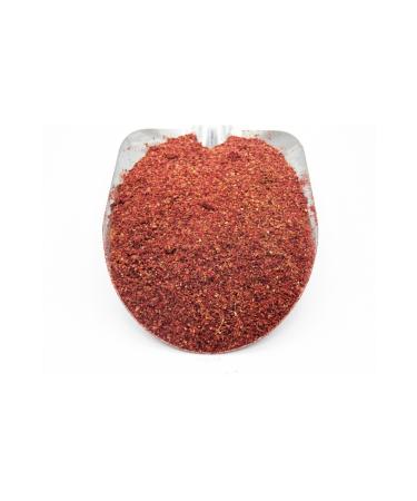 G KMER LOCAL DELICATESSEN Sumac Natural Additive-Free Powder 500 Gr